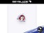CX-06 Random Booster Fox Brush Select || Beyblade X (Takara Tomy) Carousel 8