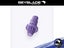 CX-06 Random Booster Fox Brush Select || Beyblade X (Takara Tomy) Carousel 12