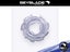 CX-06 Random Booster Fox Brush Select || Beyblade X (Takara Tomy) Carousel 10