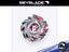 CX-06 Random Booster Fox Brush Select || Beyblade X (Takara Tomy) Carousel 4