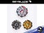 CX-06 Random Booster Fox Brush Select || Beyblade X (Takara Tomy) Carousel 13