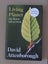 Living Planet Hardback Book signed by David Attenborough Carousel 1