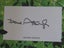 Living Planet Hardback Book signed by David Attenborough Carousel 2