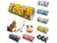 Small Pet Bed Carousel 3