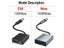 ELECTOP USB Network Card Ethernet Adapter For Chromecast Google TV Type-C To Carousel 4