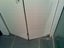 wooden folding door with water damage Carousel 1