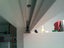 wooden folding door with water damage Carousel 7