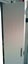 wooden folding door with water damage Carousel 5