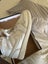 Unisex Jordan 1 mid - white, size 2y Carousel 5