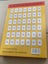 A4 Labels for photocopier laser, ink jet printers 100 A4 sheets $1 Reserve Carousel 2