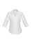 LADIES PRESTON 3/4 SLEEVE SHIRT S312LT Carousel 7