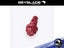 UX-00 B4 Exclusive Bey kick Offset FC Barcelona Ver || Beyblade X (Takara Tomy) Carousel 9