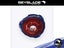 UX-00 B4 Exclusive Bey kick Offset FC Barcelona Ver || Beyblade X (Takara Tomy) Carousel 8