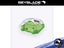 UX-00 B4 Exclusive Bey kick Offset FC Barcelona Ver || Beyblade X (Takara Tomy) Carousel 5