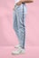 Foxwood Juliette Taped Joggers Vintage Pale Blue Carousel 3