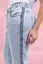 Foxwood Juliette Taped Joggers Vintage Pale Blue Carousel 4