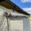 RMR 2.5m x 2.5m Awning & Awning Tent COMBO Carousel 9