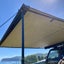 RMR 2.5m x 2.5m Awning & Awning Tent COMBO Carousel 18