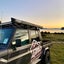 RMR 2.5m x 2.5m Awning & Awning Tent COMBO Carousel 19