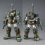P- Bandai HG 1/144 FA-78-1 FULL ARMOR GUNDAM Carousel 2