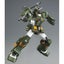 P- Bandai HG 1/144 FA-78-1 FULL ARMOR GUNDAM Carousel 3
