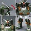 P- Bandai HG 1/144 FA-78-1 FULL ARMOR GUNDAM Carousel 8