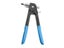 50/150pcs M3/M4/M6/M8 Thread Blind Rivet Nut Steel/Aluminum Flat Head Threaded Carousel 4