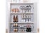 ABS Extensible Shoe Rack Storage Shelf For Under Sink Cabinet Organizer Carousel 5