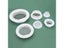 1PCS Air Conditioning Hole Cover Dust Plug Round Wall Decorative Cap Carousel 3