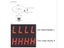 LED Tachometer RPM Speed Meter With Hall Proximity Switch Sensor NPN Carousel 4