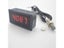 LED Tachometer RPM Speed Meter With Hall Proximity Switch Sensor NPN Carousel 7
