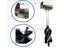 Auger Wrench Outdoor Survival Hand Drill Survival Gear Tool Sports Jungle Carousel 3