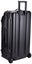 THULE Chasm 110L Wheeled Duffel Travel Suitcase Luggage Bag in Black Carousel 2