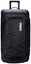 THULE Chasm 110L Wheeled Duffel Travel Suitcase Luggage Bag in Black Carousel 3