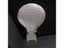 25cm-40cm White Chinese Hot Air Balloon Lantern For Kids' Diy Painting Festival Carousel 4