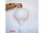 25cm-40cm White Chinese Hot Air Balloon Lantern For Kids' Diy Painting Festival Carousel 7