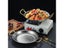 Commercial Crayfish Plate Double Ear Frying Pan 304 Stainless Steel Pot Carousel 6