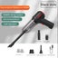 3 In 1 Car Portable Handheld Vacuum Cleaner,cordless Duster Blower,portable Vacu Carousel 3