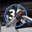 3 In 1 Car Portable Handheld Vacuum Cleaner,cordless Duster Blower,portable Vacu Carousel 6