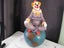 Clown on top of the World Carousel 1