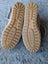 Cosy, waterproof high-top leather sneakers for winter (ECCO, almost new) Carousel 4