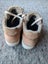Cosy, waterproof high-top leather sneakers for winter (ECCO, almost new) Carousel 5