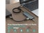 YUCUN USB HUB 3 0 4 Ports USB 3.0 Adapter 5Gbps High Speed Multi USB-C Splitter Carousel 4