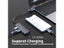 YUCUN USB HUB 3 0 4 Ports USB 3.0 Adapter 5Gbps High Speed Multi USB-C Splitter Carousel 7