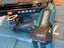Brand New Makita LXT DBN900 18V 90mm 30-34° Brushless Framing Nailer skin Carousel 6