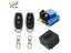 433mhz Rf Transmitter And Receiver Module DC 12v 1Channel Remote Control Switch Carousel 2