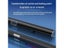 Echo Wall Sound Wireless Bluetooth Speaker With LED Colored Lights TV Projector Carousel 5