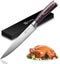 Paudin Chef Knife, Kitchen Knife, Carving Knife Carousel 7