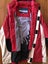 Mambo snowboard jacket Carousel 5