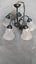 Ceiling light Carousel 1